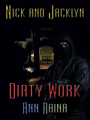 cover image of Dirty Work